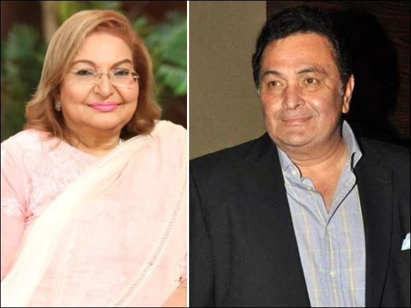 راج کپور میری رشی کپور سے جھوٹی شادی کروانا چاہتے تھے، اداکارہ سنگیتا کا انکشاف