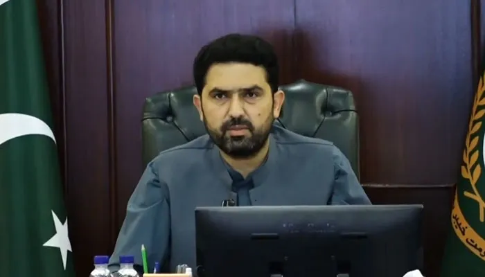 وفاق کی دی گئی بلٹ پروف گاڑیاں ناقص و پرانی ہیں، واپس کی جائیں، سہیل آفریدی