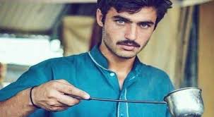 ارشد خان چائے والا کا شناختی کارڈ بحال کرنے کے احکامات جاری