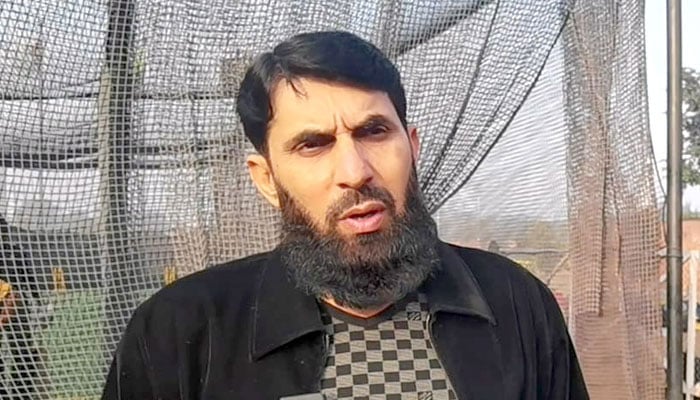 مصباح الحق کو پی سی بی میں اہم ذمہ داری دیے جانے کا امکان