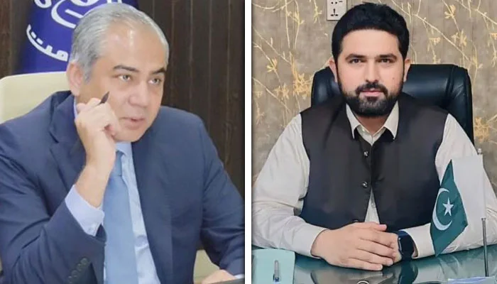 کےپی حکومت کا بلٹ پروف گاڑیاں لینے سے انکار، وفاقی حکومت کا مؤقف سامنے آ گیا