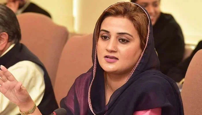 ٹی ایل پی کے 36 سو فنانسرز کی نشاندہی کر لی،130مساجد حکومتی تحویل میں لی جاچکی ، عظمیٰ بخاری