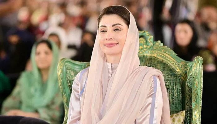 مریم نواز کی لندن میں قانونی فتح، پاکستانی چینل کی عدالت میں معافی مریم نواز کی لندن میں قانونی فتح، پاکستانی چینل کی عدالت میں معافی