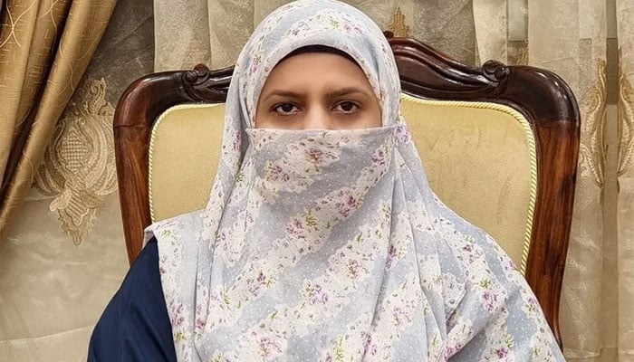 بلوچستان حکومت اغوا شدہ 18 مزدوروں کی بازیابی کیلئے اقدام کرے، شاہدہ رؤف بلوچستان حکومت اغوا شدہ 18 مزدوروں کی بازیابی کیلئے اقدام کرے، شاہدہ رؤف