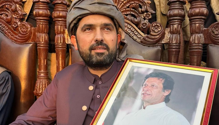 مجھے دہشتگردبنانے کی کوشش کی گئی،بندکمروں کے فیصلے قبول نہیں، سہیل آفریدی مجھے دہشتگردبنانے کی کوشش کی گئی،بندکمروں کے فیصلے قبول نہیں، سہیل آفریدی