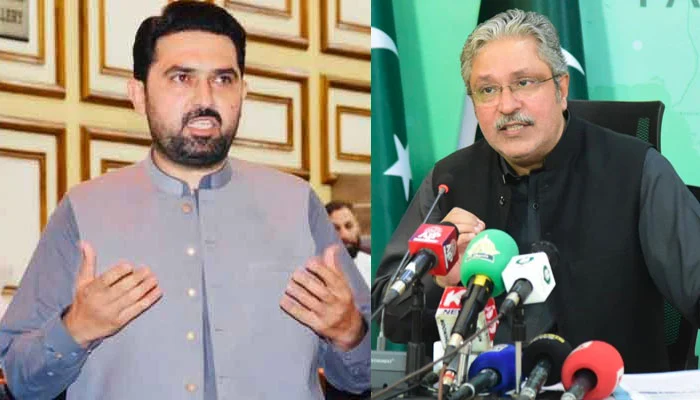 وزیرِ اعلیٰ سہیل آفریدی کی ویڈیوز منظرِ عام پر آنے کے بعد کئی سوالات نے جنم لیا، اختیار ولی