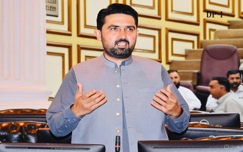 وزیر اعلیٰ خیبر پختونخوا سہیل آفریدی کے خلاف پیکا ایکٹ کے تحت مقدمہ درج