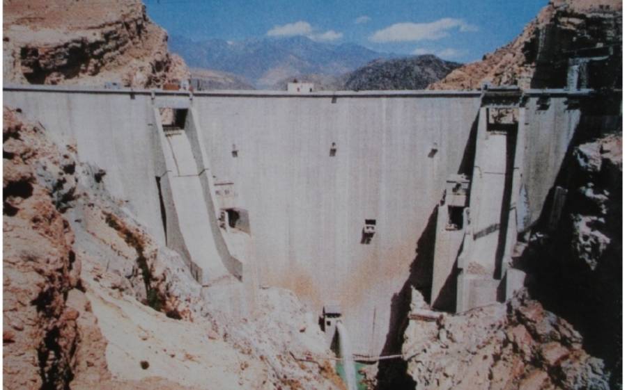 ایران میں پانی کی شدید قلت، شہر مشہد میں ڈیموں کا ذخیرہ 3 فیصد سے بھی کم رہ گیا