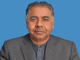 PTI سینیٹر سیف اللّٰہ ابڑو اورJUIF کے سینیٹر احمد خان نے 27ویں ترمیم کے حق میں ووٹ دیا