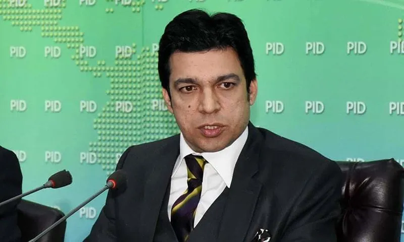 عمران خان کا خیر خواہ ہوں، چاہتا ہوں وہ باہر آئیں، فیصل واوڈا