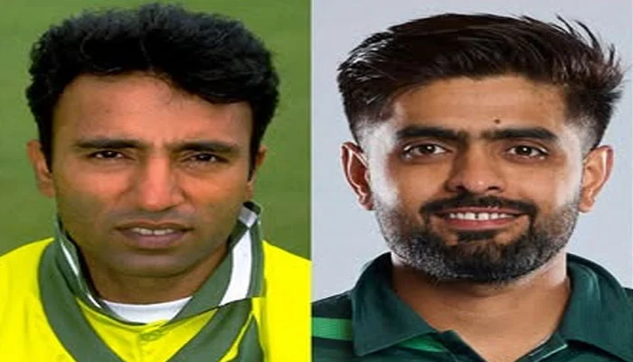 بابراعظم نے گریٹ سعید انور کا20 سنچریوں کا ریکارڈ برابر کردیا