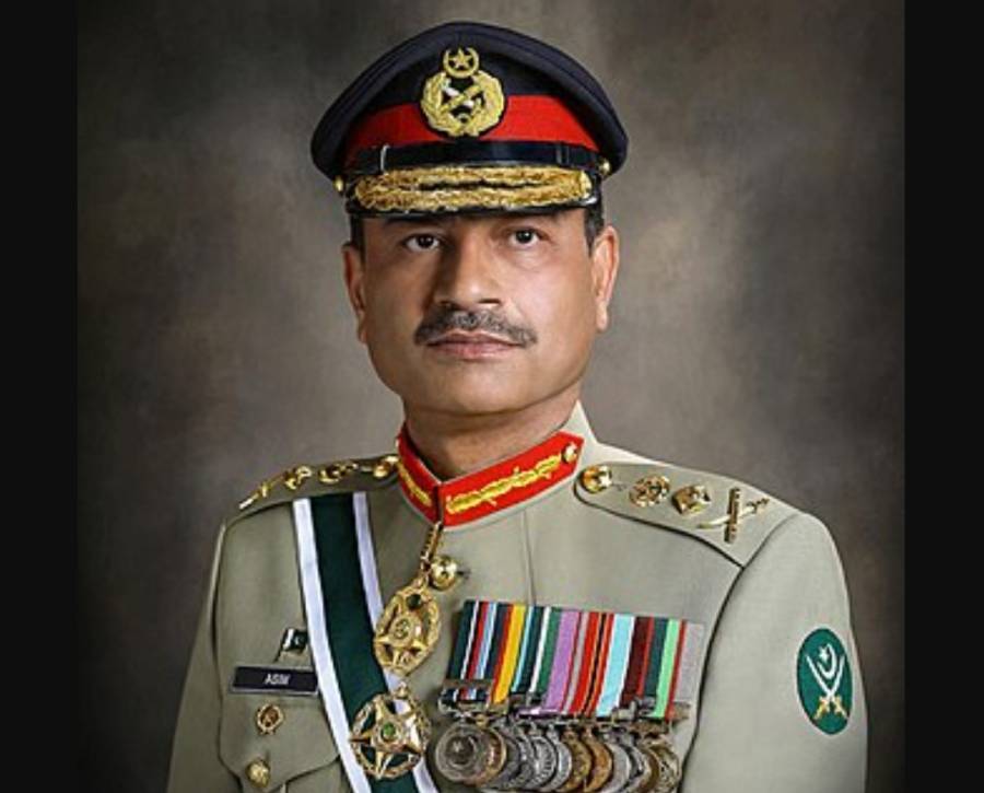 جنگ مسلط کرنے والوں کو اسی طرح جواب دیں گےجیسا مئی میں دیا تھا، فیلڈ مارشل عاصم منیر