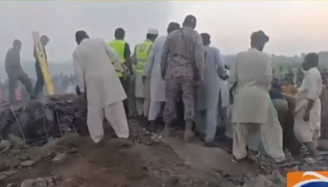 حیدرآباد کی  پٹاخہ فیکٹری میں دھماکا، 7 افراد جاں بحق،7زخمی ، مقدمہ درج