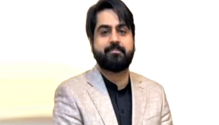 راولپنڈی میں پولیس حراست سے فرار سابق اے ڈی سی آر سیالکوٹ دوبارہ گرفتار