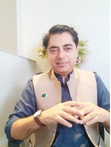 فرخ شہبازوڑائچ کیساتھ ائیر پورٹ پر آنے والا واقعہ انتہائی تشویشناک ہے ،ساجد خان