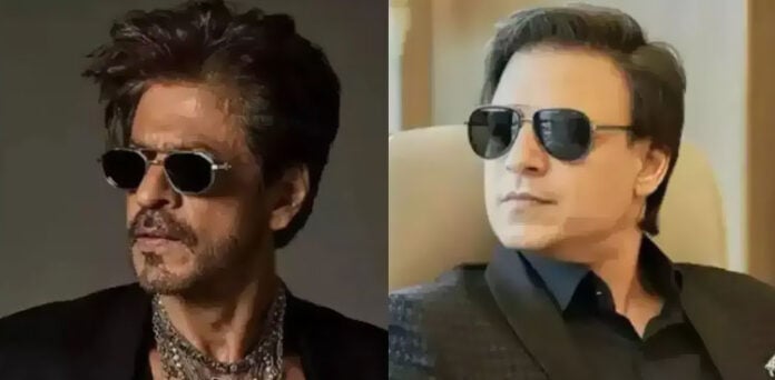 2050 میں شاید کوئی شاہ رخ خان کو جانتا بھی نہیں ہوگا ، ویویک اوبرائے