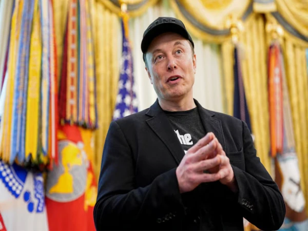 20 برسوں میں کرنسی ختم، انسانوں کیلئے کام اور پیسہ غیرمعنی ہوجائیں گے،ایلون مسک