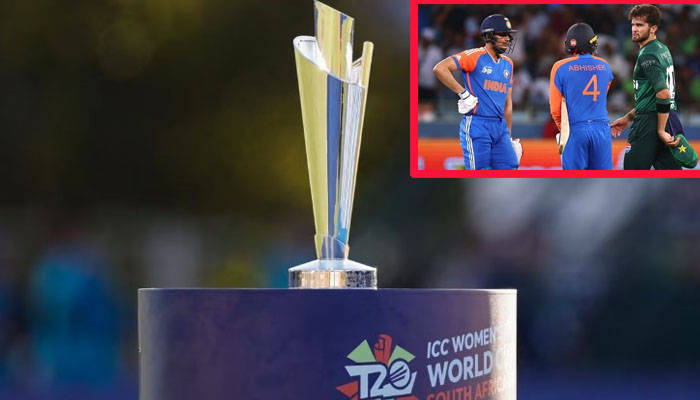 ٹی 20 ورلڈکپ 2026، گروپس کی تفصیلات سمیت پاک بھارت ٹاکرے کی تاریخ اور وینیو سامنے آگیا