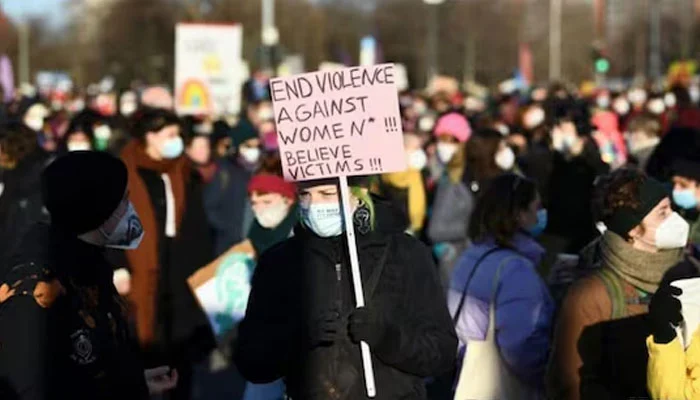 ہر 10 منٹ میں ایک خاتون قتل، یو این رپورٹ میں خوفناک انکشاف