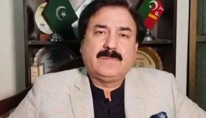 نواز شریف کو اقتدار میں لانے والوں کا بھی احتساب ہونا چاہیے، شوکت یوسفزئی