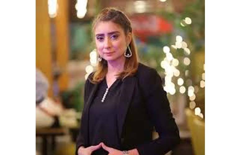 میں گھر میں بھائی اور بہنوئی سے بھی پردہ کرتی ہوں ،ڈاکٹر نبیحہ علی خان