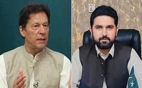 سہیل آفریدی نے اسلام آباد ہائیکورٹ میں عمران خان سے ملاقات کروانے کی درخواست دائر کردی