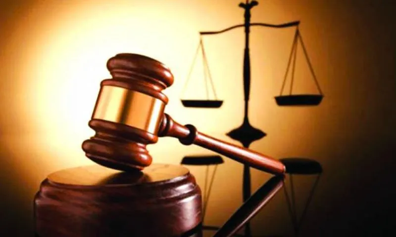 جہلم میں شہریوں کو قتل کرنے والے دو مجرمان کو عمر قید اور جرمانے کی سزا سنا دی گئی