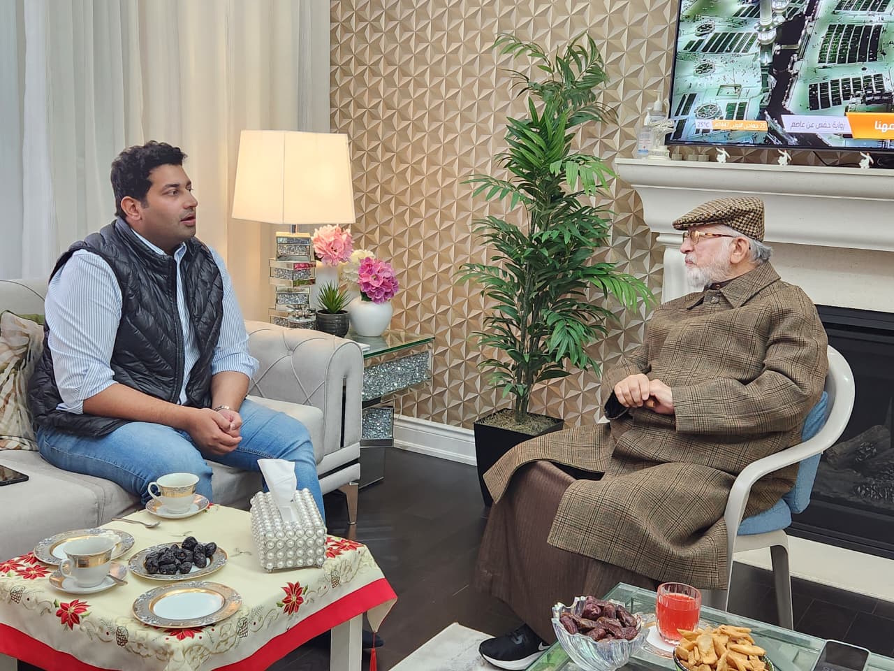 سانحہ ماڈل ٹاؤن کے سودےاور 2014 کے دھرنے کے الزامات مسترد کرتا ہوں، ڈاکٹر طاہر القادری