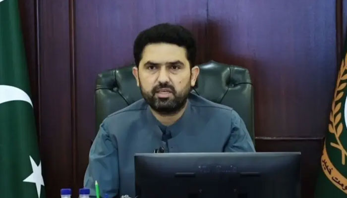 ہم کسی سے نہیں ڈرتے، ہمت ہے تو صوبے میں گورنر راج لگا کر دکھائیں، سہیل آفریدی کا چیلنج