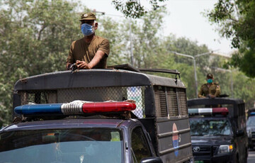 گجرات میں خطرناک اوڈ گینگ کے سرغنہ اور اہم رکن ہلاک