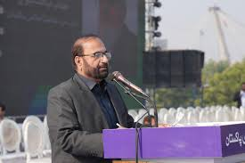 ڈاکٹر طارق سلیم کی بلدیاتی انتخابات اور حکومت کی کارکردگی پر کڑی تنقید