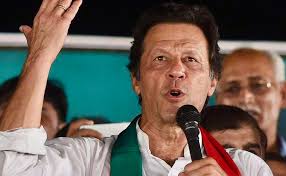 فیلڈ مارشل عاصم منیر کی اخلاقی پستی کی وجہ سے پاکستان میں آئین اور قانون مکمل طور پر ختم ہو چکے ہیں ،عمران خان