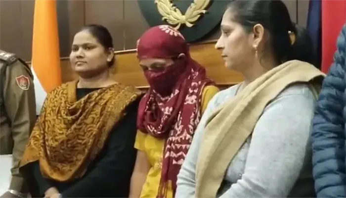 بھارت میں سنگ دل خاتون نے حسد میں بیٹے سمیت 4 بچوں کو قتل کردیا