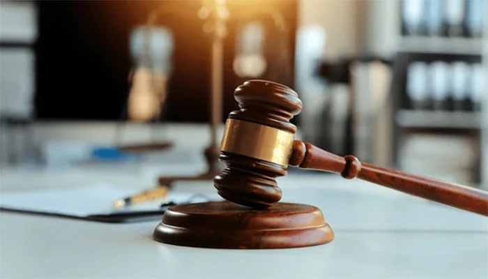 فیصل آباد میں دانتوں سے شوہر کی زبان کاٹنے والی خاتون کیخلاف مقدمہ درج