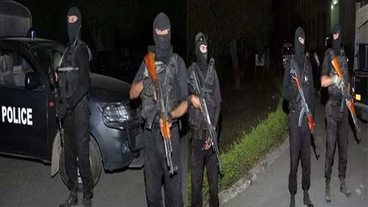 لالہ موسیٰ کا بدنام منشیات فروش پولیس مقابلے میں ہلاک