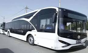 نوازشریف کی ہدایت پر گوجرانوالہ ماس ٹرانزٹ پراجیکٹ کی منظوری