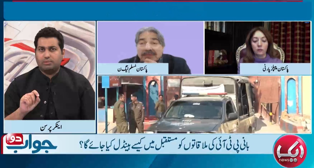 جیل میں نواز شریف کوخطرناک چیز کھلائی گئی جس ان کے پلیٹ لیٹس گرگئے، سینیٹر ناصر بٹ