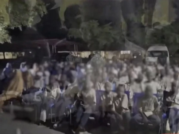 نائجیریا میں تاریخ کے بدترین اغوا کیس میں بڑی کامیابی، 100 بچے بحفاظت رہا