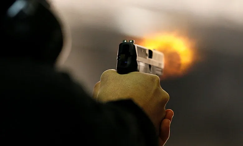 جہلم میں فائرنگ کا واقعہ، نامعلوم افراد نے 43 سالہ شخص کی جان لے لی
