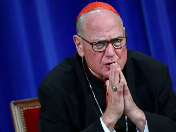 امریکی کیتھولک چرچ کا جنسی زیادتی کیسز میں اعترافِ جرم، متاثرین کو معاوضہ دینے پر رضامند