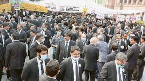 گجرات بار ایسوسی ایشن کے 2026 کے انتخابات کا شیڈول جاری