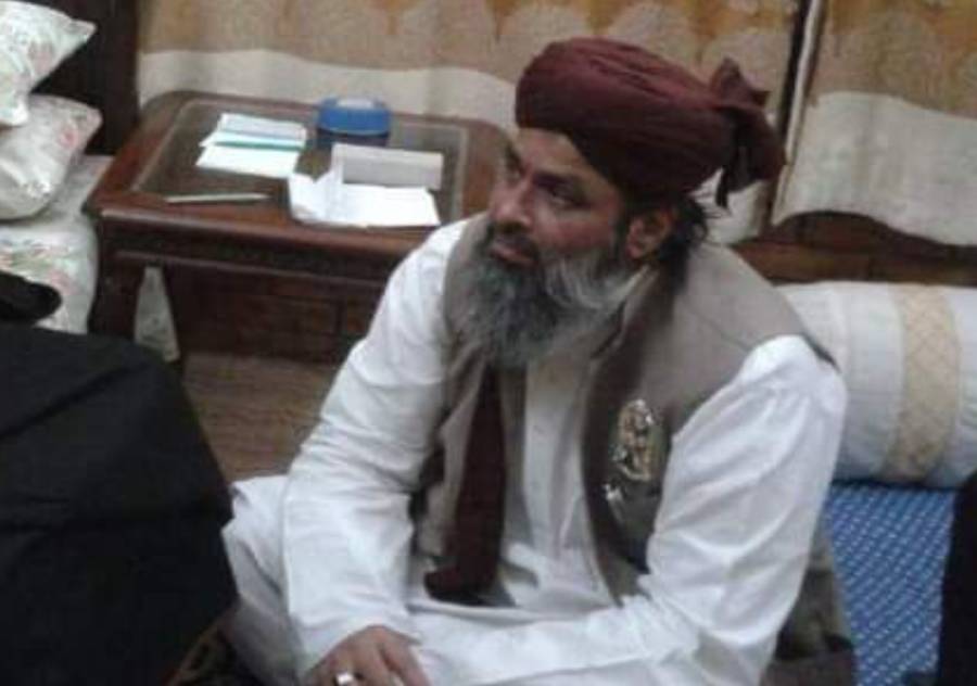 کراچی پولیس نے سنی تحریک کے سربراہ ثروت اعجاز قادری کو گرفتار کرلیا