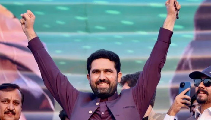 خیبرپختونخوا میں کرپٹ عناصر کا خاتمہ کریں گے،وزیراعلیٰ سہیل آفریدی