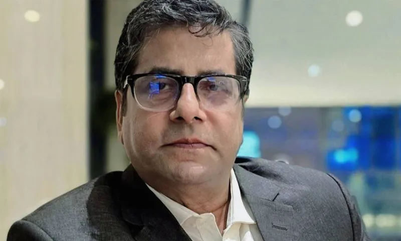 بنگلادیش میں سینیئر صحافی انیس عالمگیر گرفتار، ریاست مخالف سرگرمیوں کے الزامات