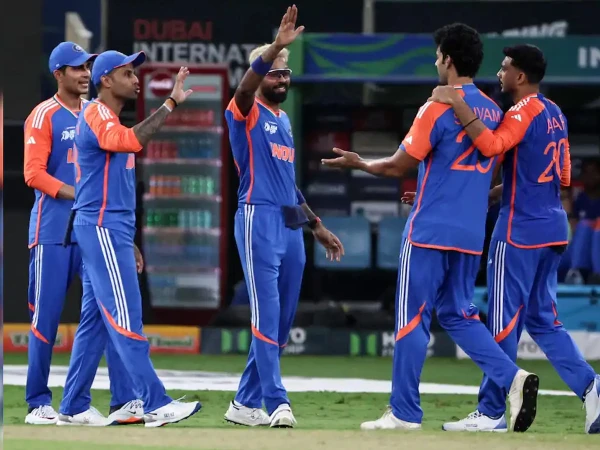 بھارت کا ٹی ٹوئنٹی ورلڈکپ کیلیے اسکواڈ کا اعلان، کپتان ٹیم سے ڈراپ