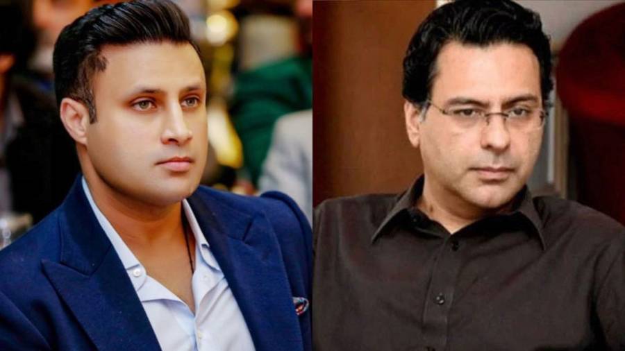 وزارتِ داخلہ کو ایک اور بڑا دھچکا، انٹرپول نے چودھری مونس الٰہی کے بعد زلفی بخاری کو بھی کلین چٹ دے دی