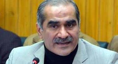 عمران خان کی کوئی ضمانت دینے کو تیار نہیں، نوازشریف کردار ادا کریں تاکہ مخالفین پر پریشر کم ہو، خواجہ سعد رفیق