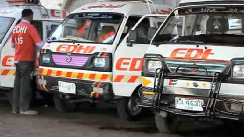 گجرات میں بھاری چالان اور سخت کارروائیوں کے خلاف ایمبولینس یونین کی ہڑتال