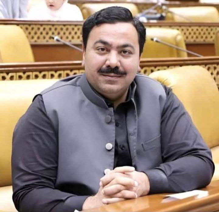 مسلم لیگ (ن) کے ایم پی اے ملک عرفان شفیع کھوکھر انتقال کرگئے