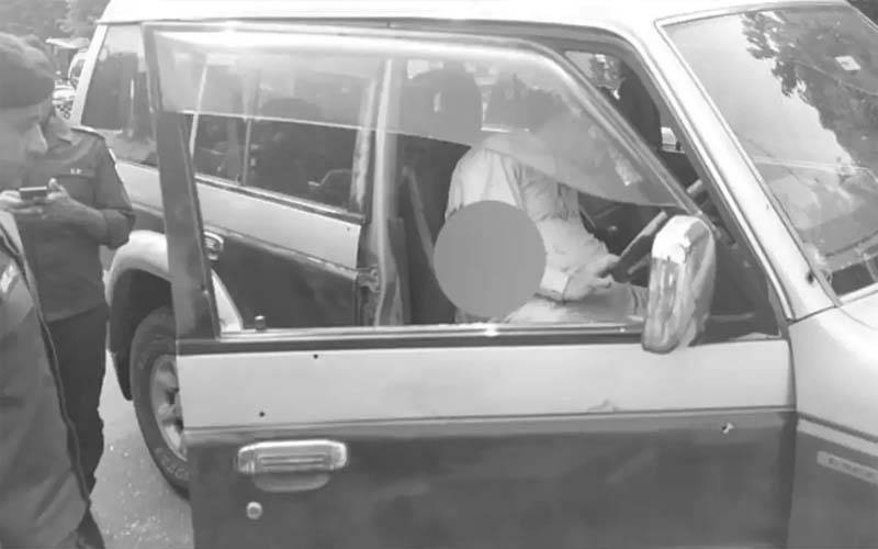 طیفی بٹ کے بہنوئی جاوید بٹ کا قتل ، جے آئی ٹی نے امیر معصب اور امیر فتح کو قصور وار قرار دے دیا